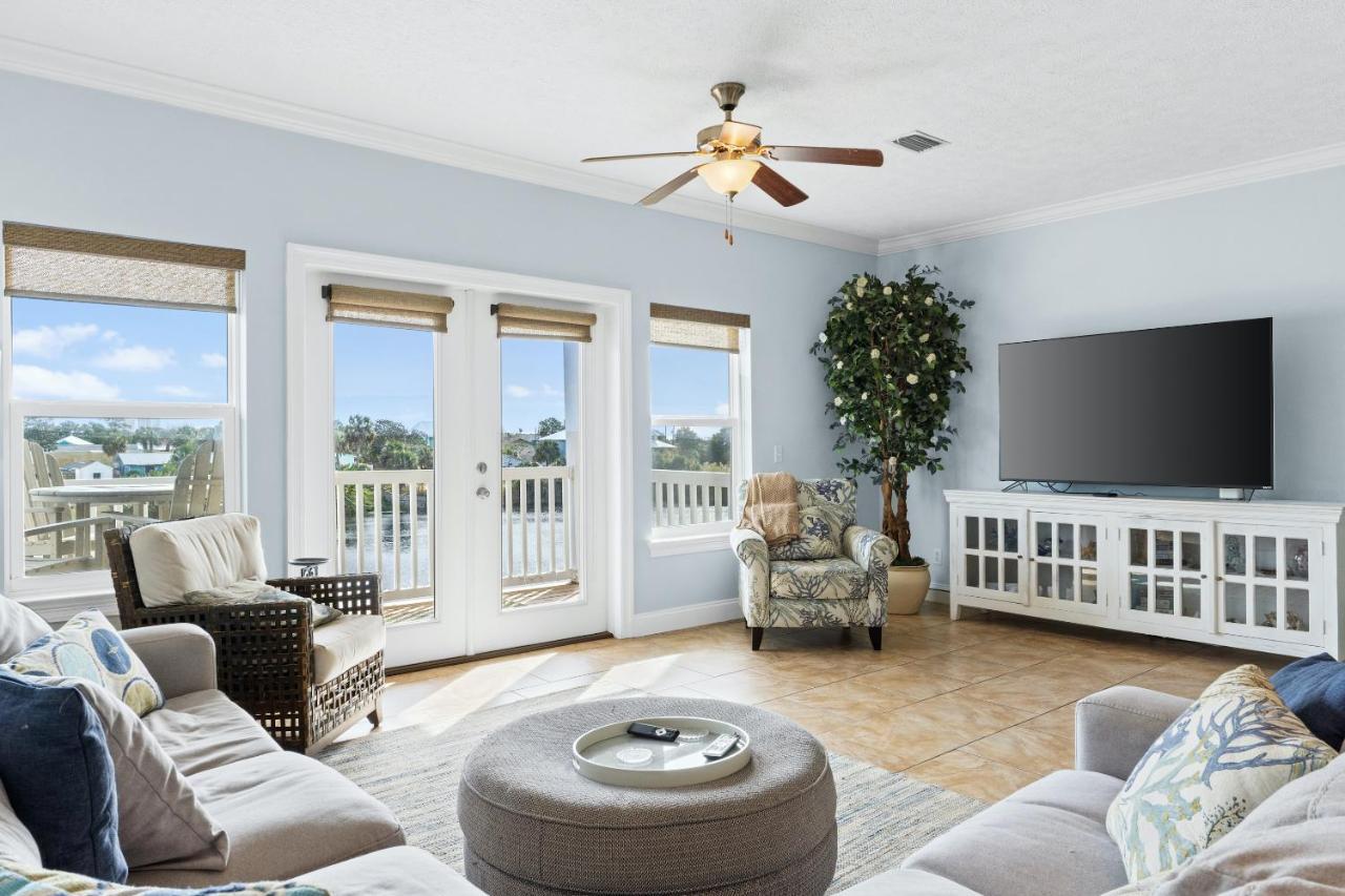 House - Happy Wife Happy Life By Panhandle Getaways * Panama City Beach