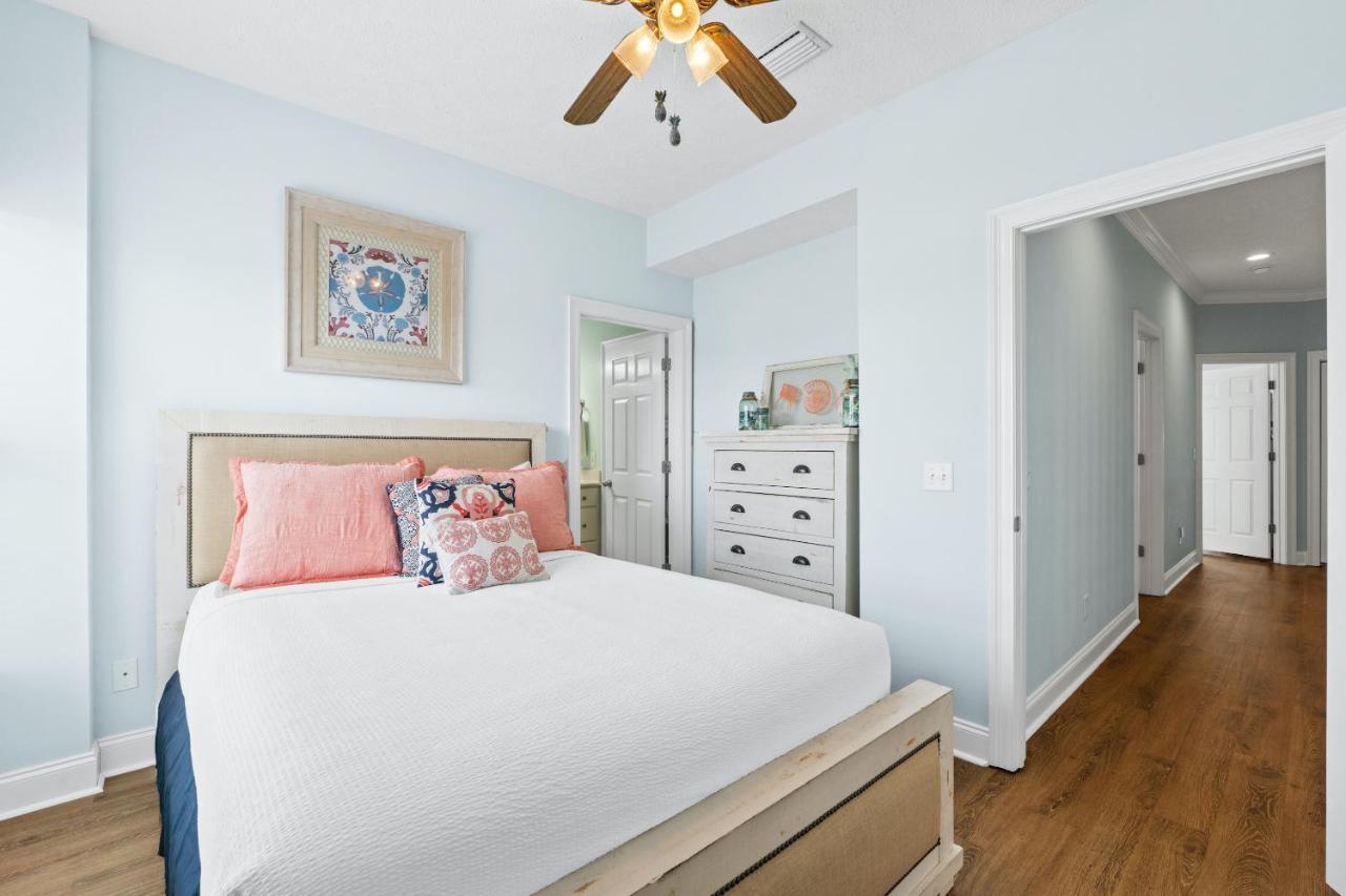 House - Happy Wife Happy Life By Panhandle Getaways Panama City Beach