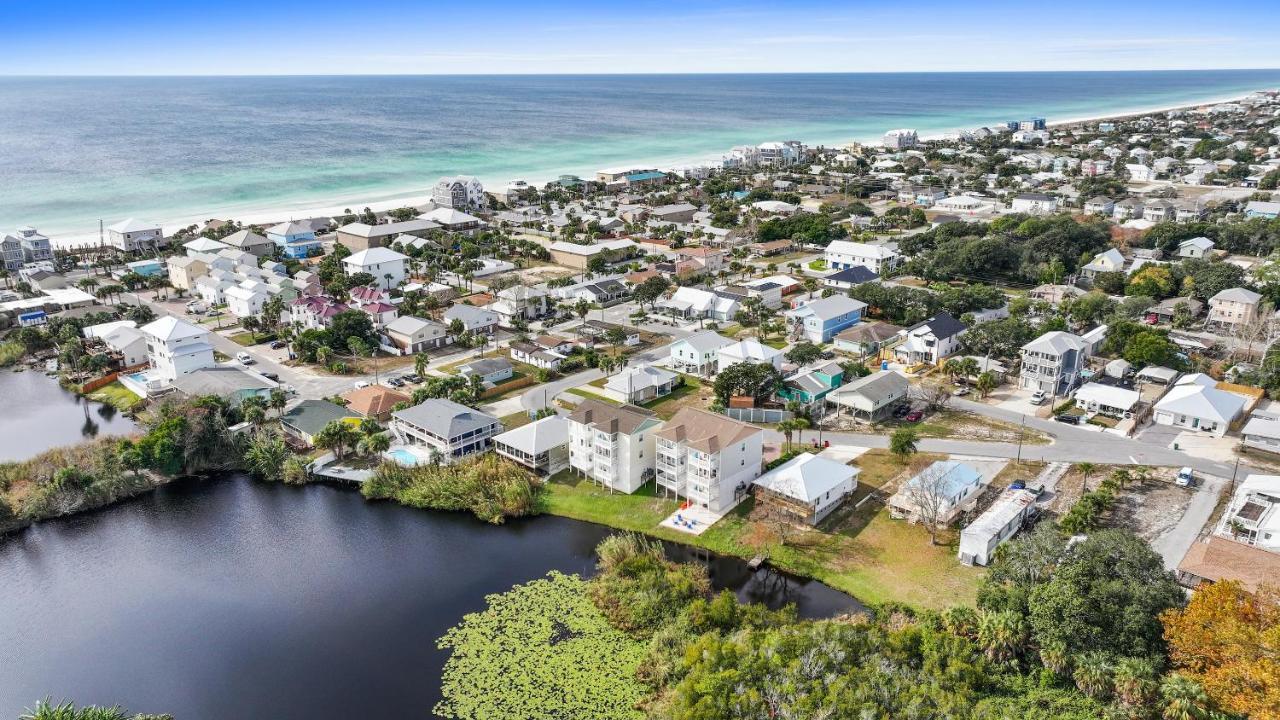 Holiday home House - Happy Wife Happy Life By Panhandle Getaways Panama City Beach